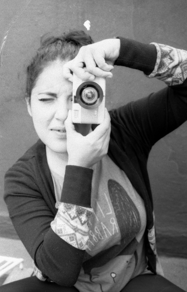 foto:Paola Adriana García Ruiz - lo hecho en México