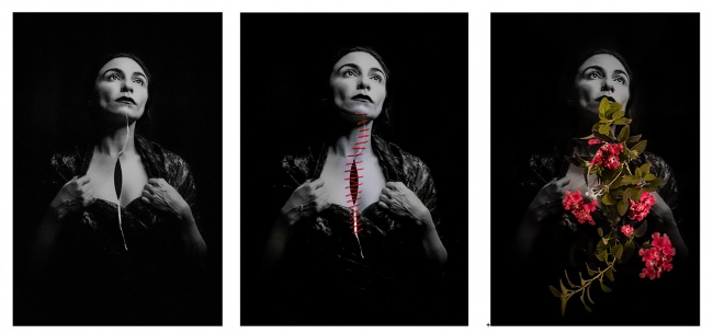 foto:Daniela Matute Vargas - lo hecho en México