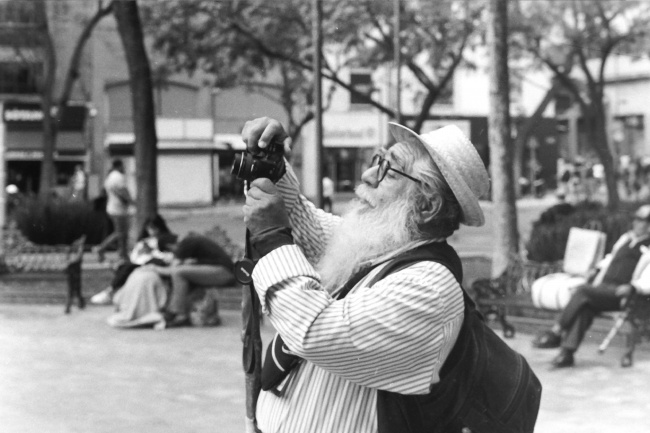 foto:David cruz herrera  - lo hecho en México