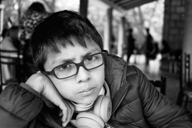 foto:Carlos Jesús Chablé Martinez - lo hecho en México