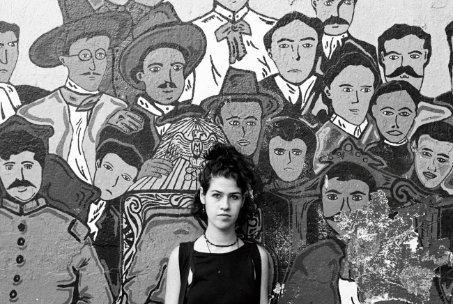 foto:Patricio García Formentí Mendieta - lo hecho en México