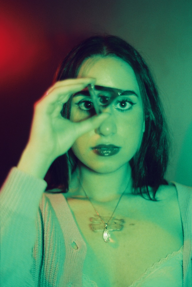 foto:Frida Valeria Martínez Ortiz - lo hecho en México