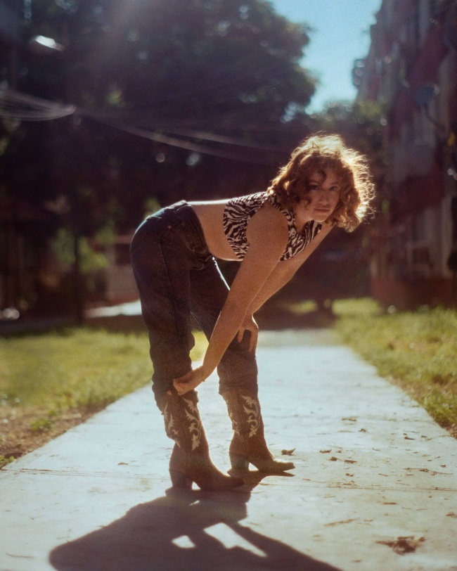 foto:Frida Valeria Martínez Ortiz - lo hecho en México