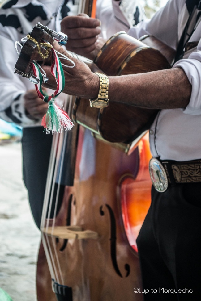 foto:María Guadalupe Morquecho Cornejo  - lo hecho en México