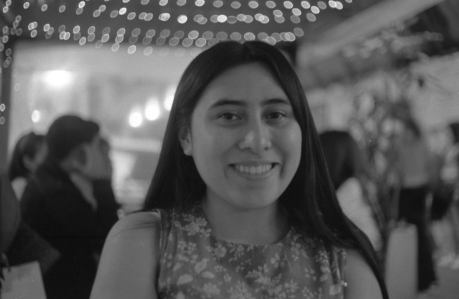 foto:Lydia Alheli Leija Reyes - lo hecho en México