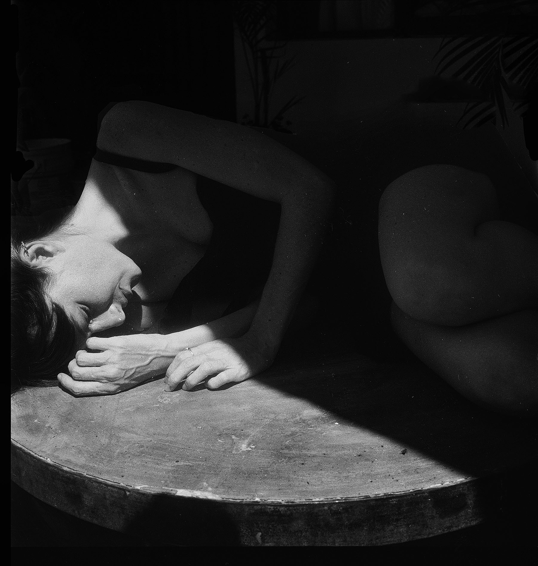 foto:Ricardo Modi - lo hecho en México