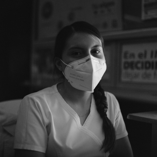 foto:Héctor Benjamín Flores Sotelo - lo hecho en México