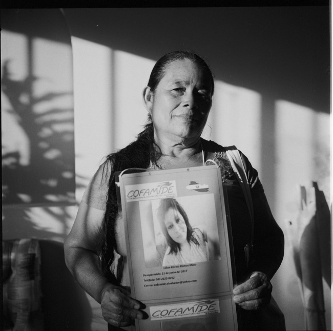 foto:Isabel Mateos Hinojosa  - lo hecho en México