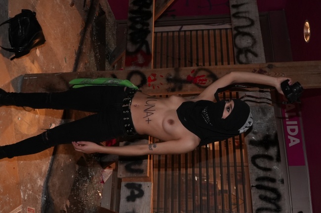 foto:Ximena de la garza - lo hecho en México