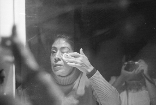 foto:Guadalupe Rico Vásquez - lo hecho en México