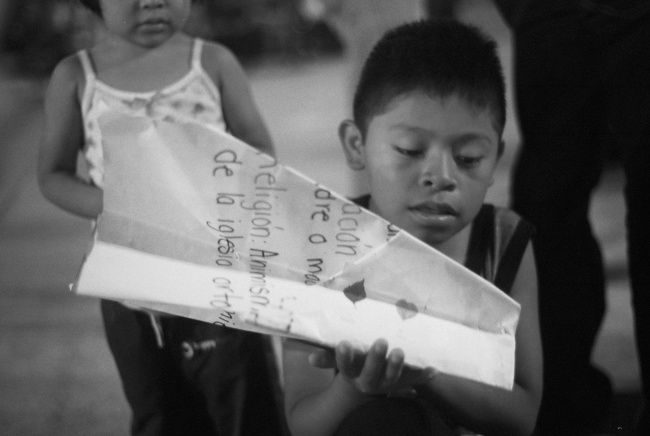 foto:Guadalupe Rico Vásquez - lo hecho en México