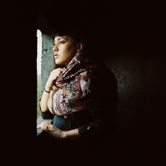 foto:Óscar Treviño Casas - lo hecho en México