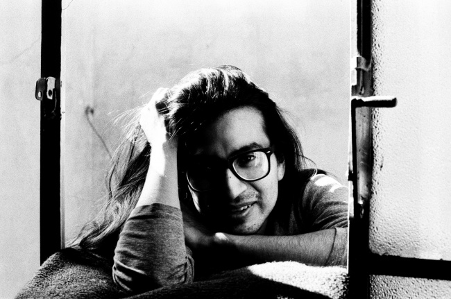 foto:JOSE JAVIER GARCIA DE MARCOS - lo hecho en México