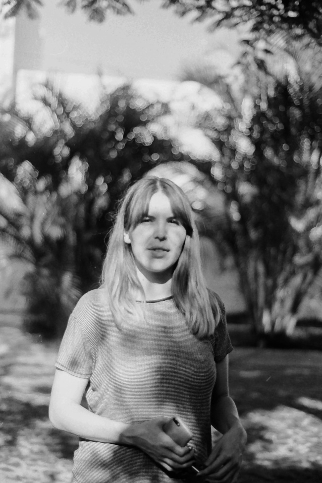 foto:Déborah Moloeznik Paniagua - lo hecho en México