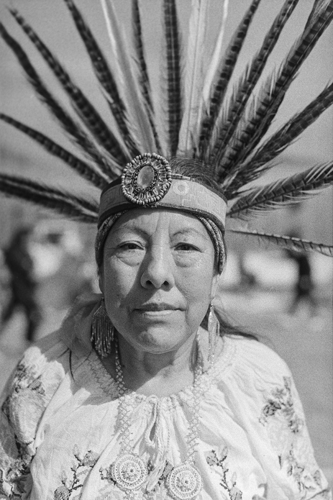 foto:Christian Gonzalez Veron - lo hecho en México