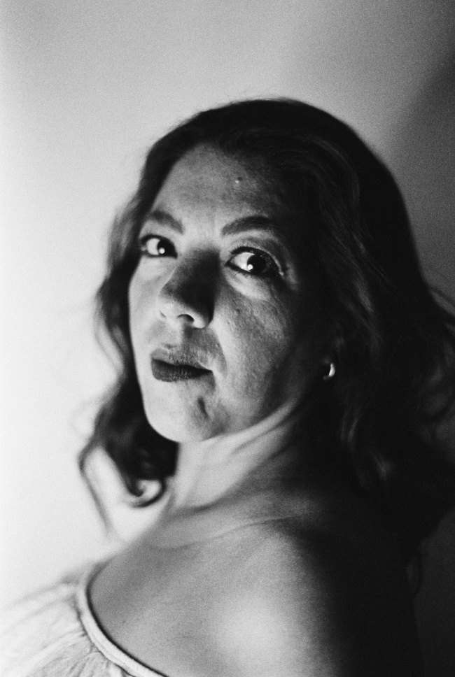 foto:Marcelo Rodríguez  - lo hecho en México