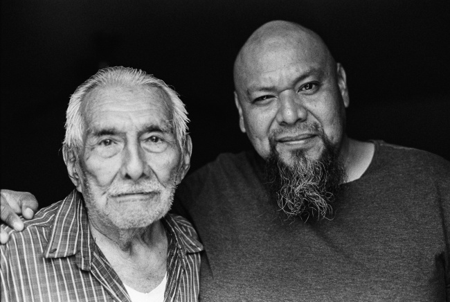 foto:Marcelo Rodríguez  - lo hecho en México