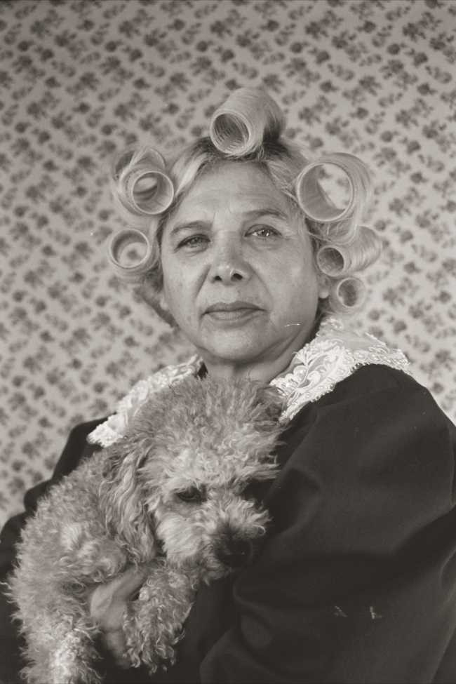 foto:Valentina Sepúlveda (Vveldass) - lo hecho en México