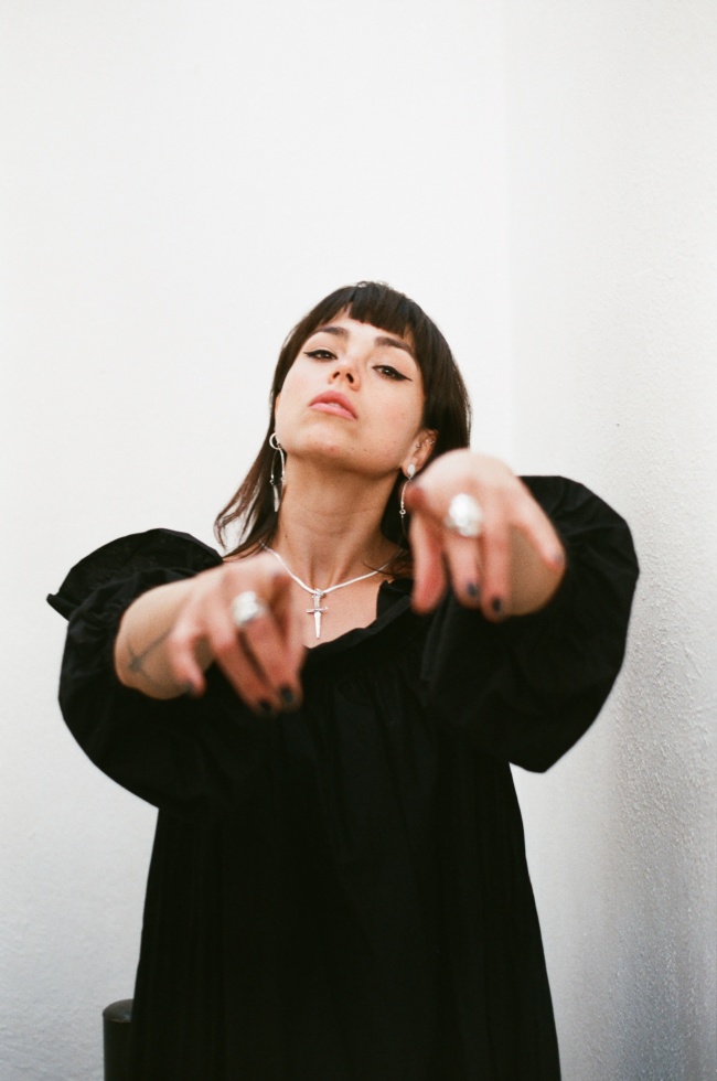 foto:Pablo Alberto Ruíz Mendoza - lo hecho en México