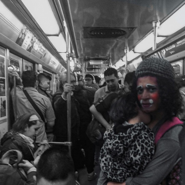 foto:Manuel Alejandro Aleman Rocha  - lo hecho en México