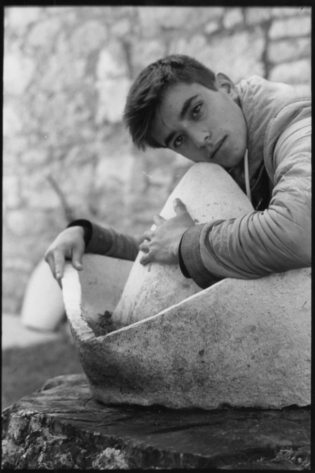 foto:Miguel Angel Leocadio Sanchez - lo hecho en México