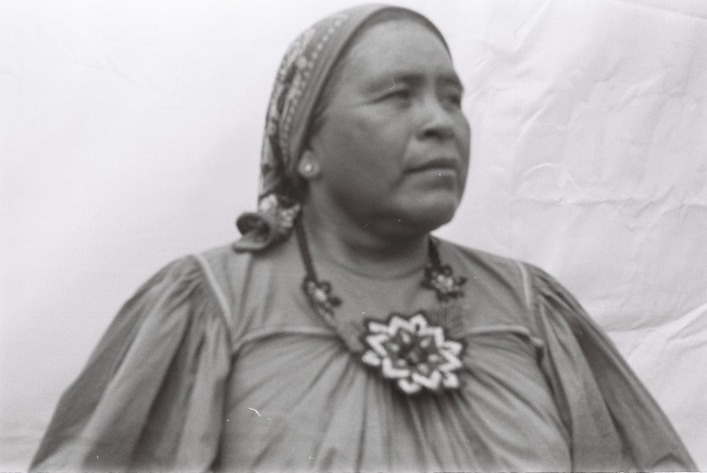 foto:Adriana Hernández Rojas  - lo hecho en México