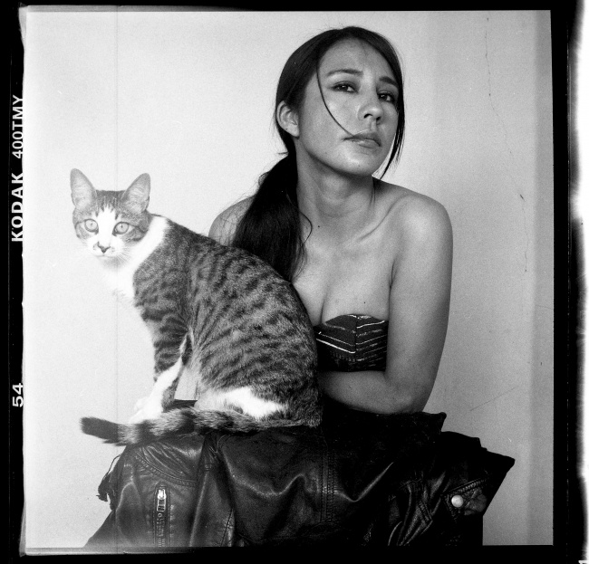 foto:Liliana Barrios Flores  - lo hecho en México