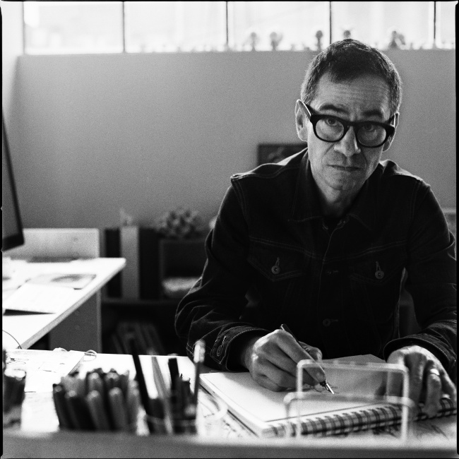 foto:Arturo Limón Ramírez - lo hecho en México