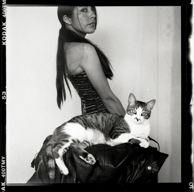 foto:Liliana Barrios Flores  - lo hecho en México