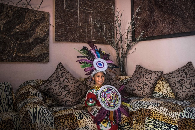 foto:DANIELA MATUTE VARGAS - lo hecho en México