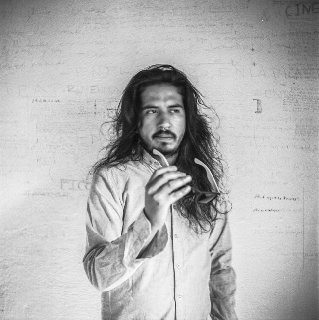 foto:Rodrigo López Tavera - lo hecho en México