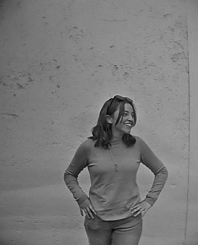foto:Esthefania Manchinelli Ortiz  - lo hecho en México