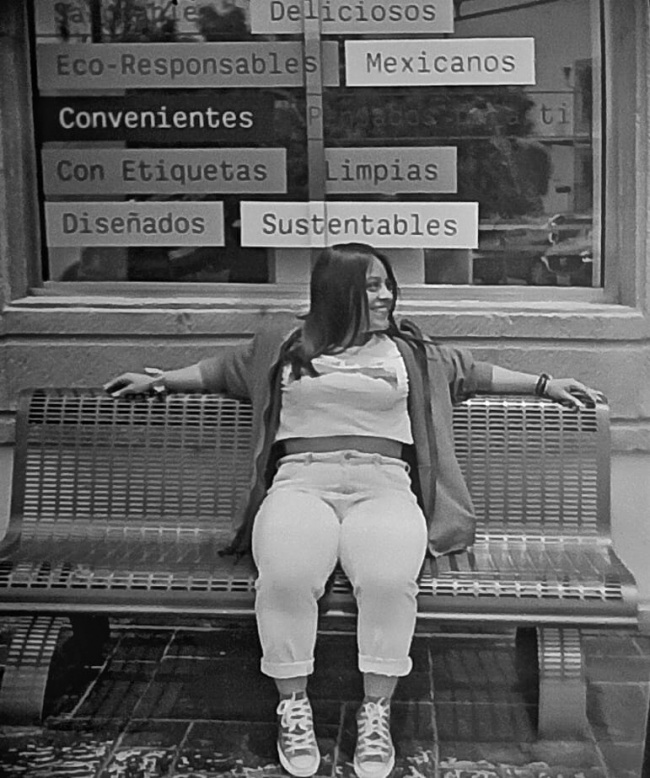 foto:Diana Laura Estrada Velazquez  - lo hecho en México
