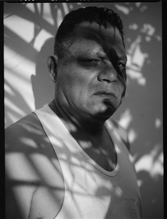 foto:Eduardo Solis - lo hecho en México