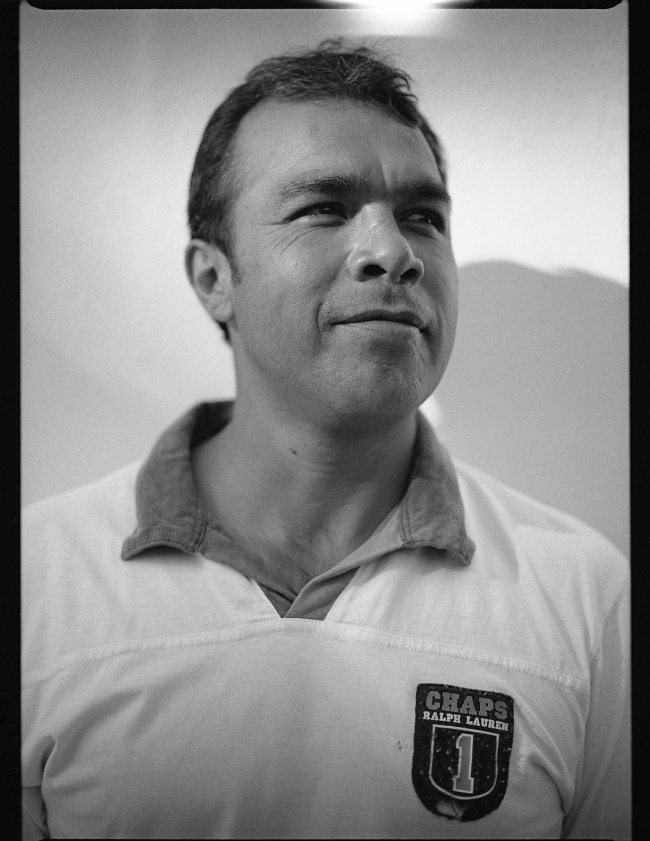 foto:Eduardo Solís  - lo hecho en México