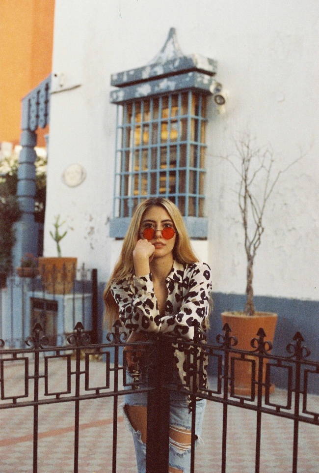 foto:Diego Iturbe - lo hecho en México