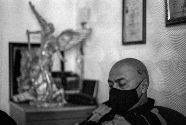 foto:Imanol Guzmán González  - lo hecho en México