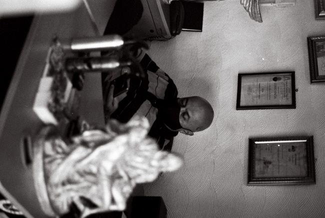 foto:Imanol Guzmán González  - lo hecho en México