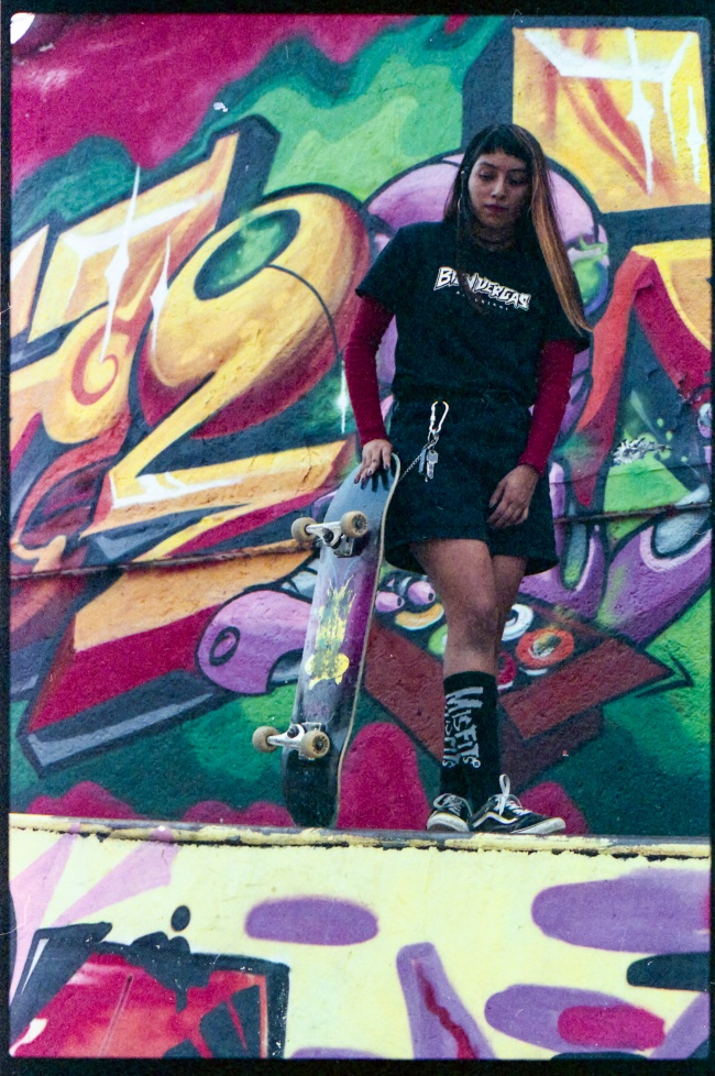 foto:Raymundo Casanova Cirett - lo hecho en México