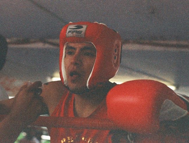 foto:Cristopher César Martínez Hernández - lo hecho en México