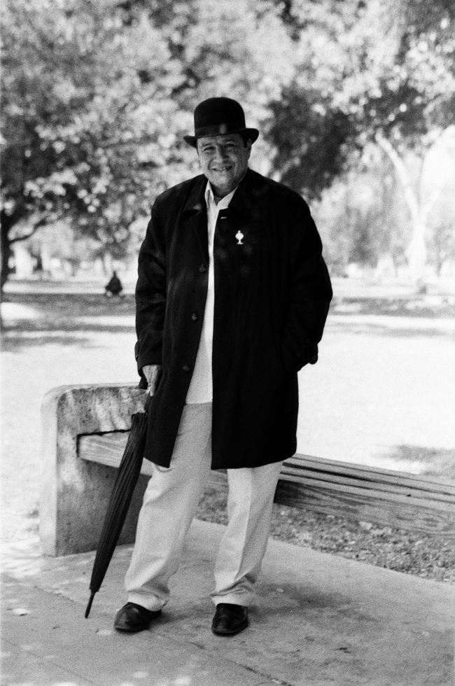 foto:José Luis Hernández López  - lo hecho en México