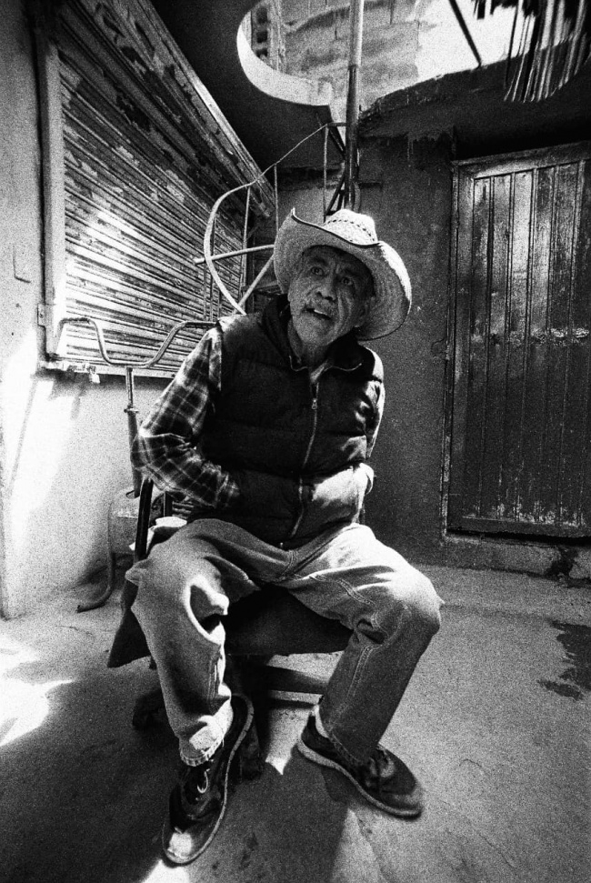 foto:José Luis Hernández López  - lo hecho en México