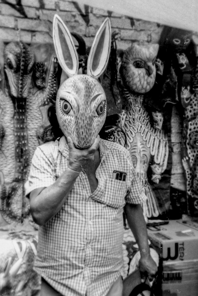 foto:José Fernando Montes de Oca Murillo - lo hecho en México