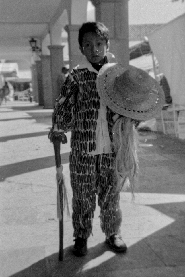 foto:José Fernando Montes de Oca Murillo - lo hecho en México