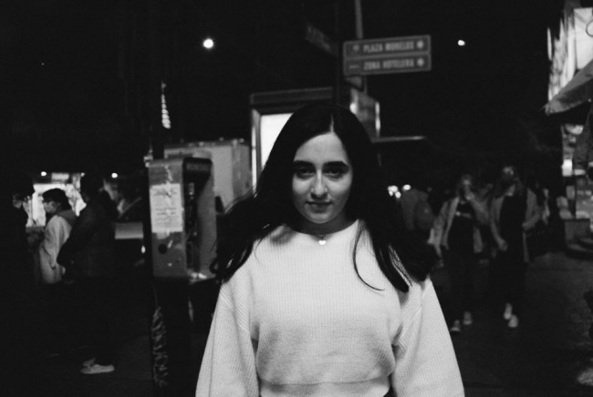 foto:Amanda Sarahi Navarro Alanis - lo hecho en México