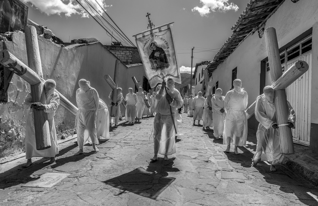 foto:Raul Aguilar Sibaja  - lo hecho en México