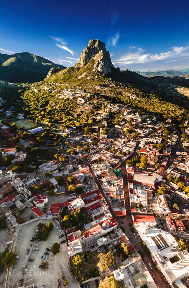 Miguel Angel Salas Mata 