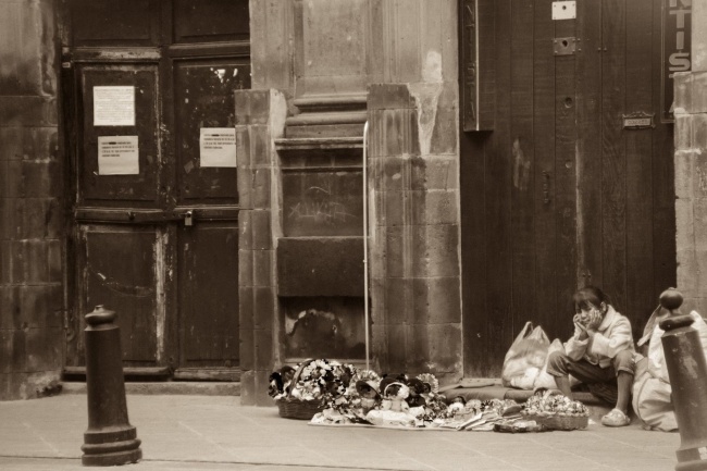 foto:Pedro Medel  - lo hecho en México