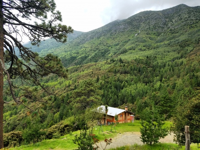 foto:Ilse María Hernández  - lo hecho en México