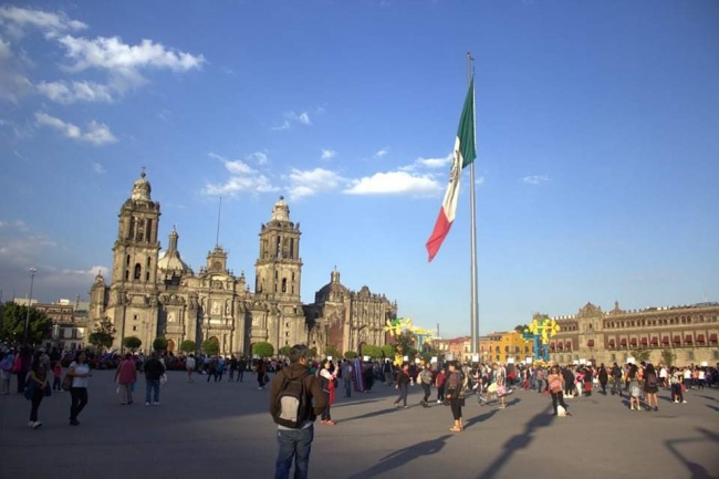 Carcamo Márquez Carlos Jesus 